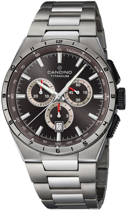Obrazek Candino Titanium