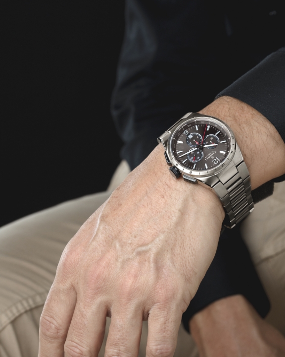 Obrazek Candino Titanium