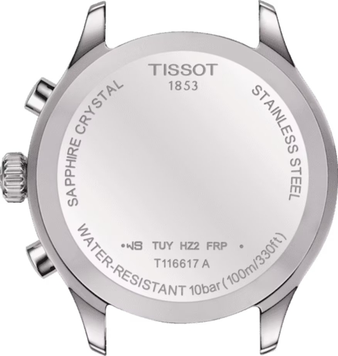 Obrazek Tissot Chrono XL Classic