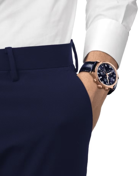 Obrazek Tissot Chrono XL Classic