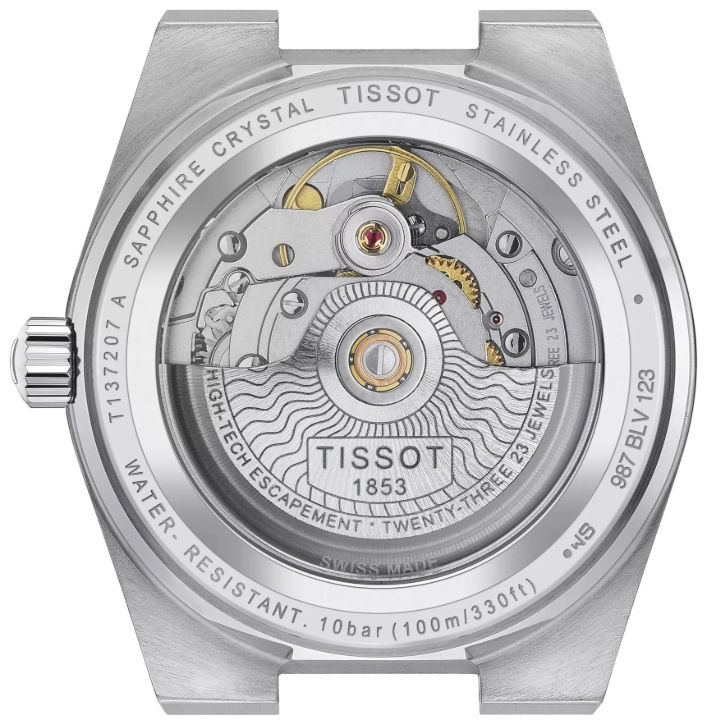 Obrazek Tissot PRX Powermatic 80 35mm