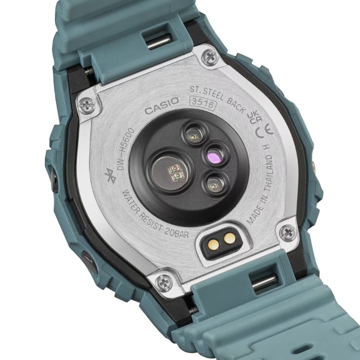 Obrazek Casio G-Shock G-Squad