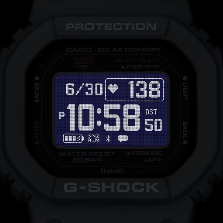 Obrazek Casio G-Shock G-Squad