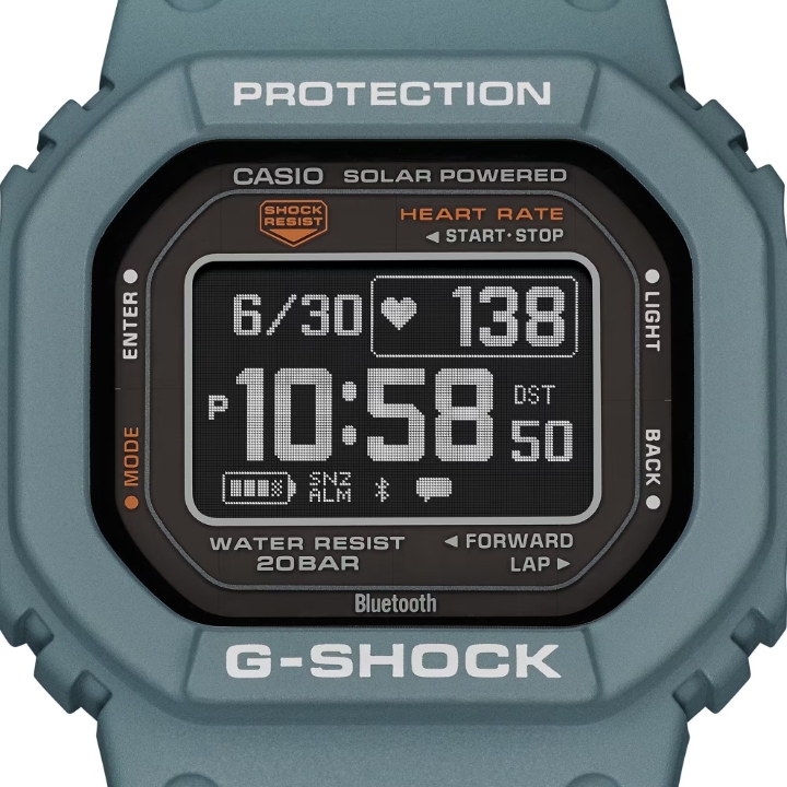 Obrazek Casio G-Shock G-Squad