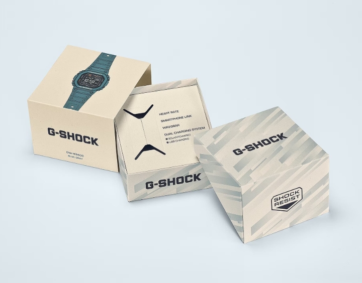 Obrazek Casio G-Shock G-Squad