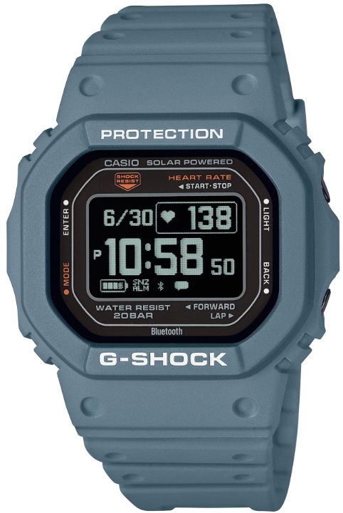 Obrazek Casio G-Shock G-Squad