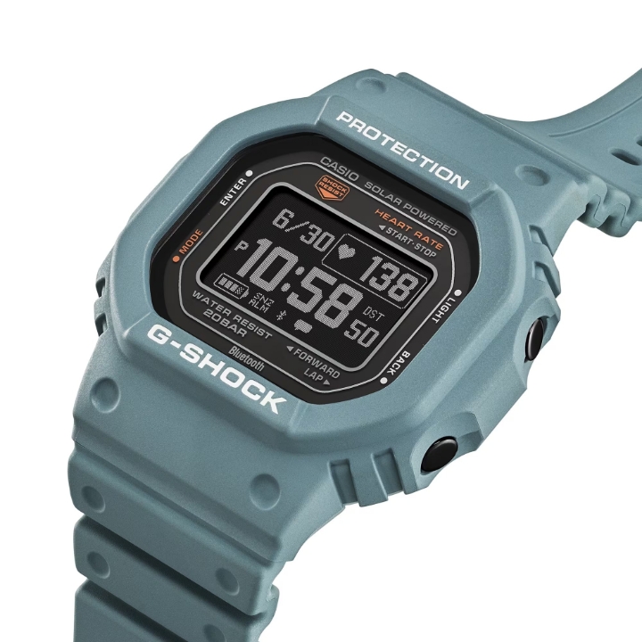 Obrazek Casio G-Shock G-Squad