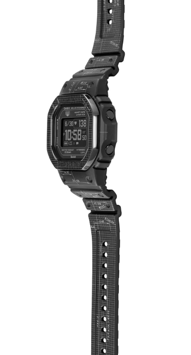 Obrazek Casio G-Shock G-Squad