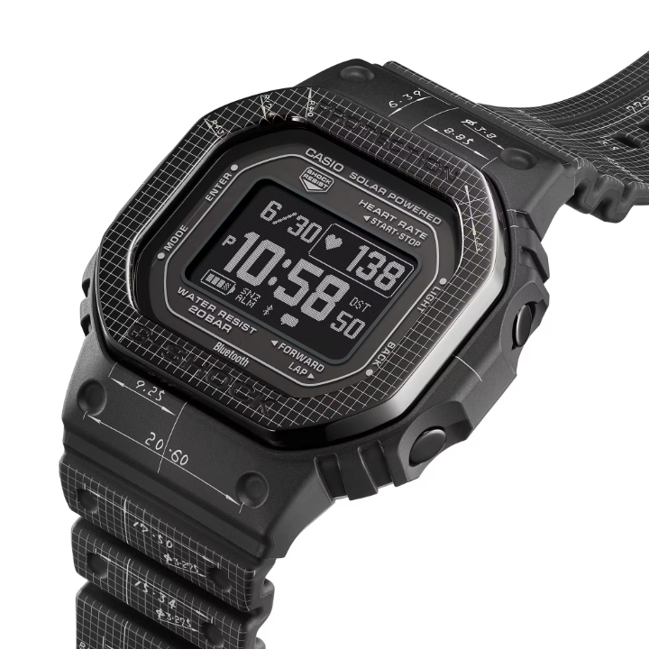 Obrazek Casio G-Shock G-Squad