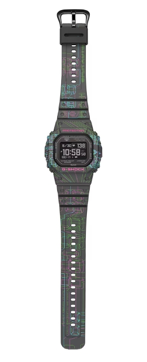 Obrazek Casio G-Shock G-Squad