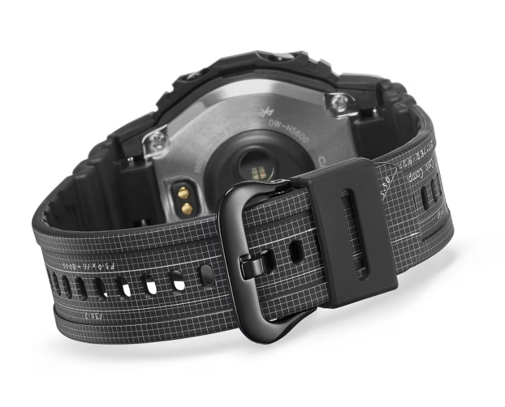 Obrazek Casio G-Shock G-Squad