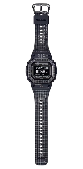 Obrazek Casio G-Shock G-Squad