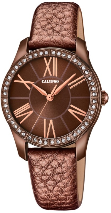 Obrazek CALYPSO TRENDY