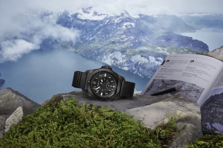 Obrazek Victorinox Journey 1884 Quartz