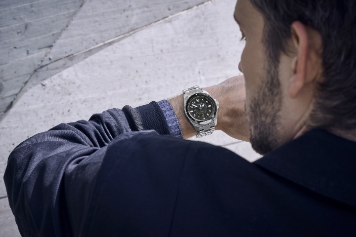 Obrazek Victorinox Journey 1884 Automatic