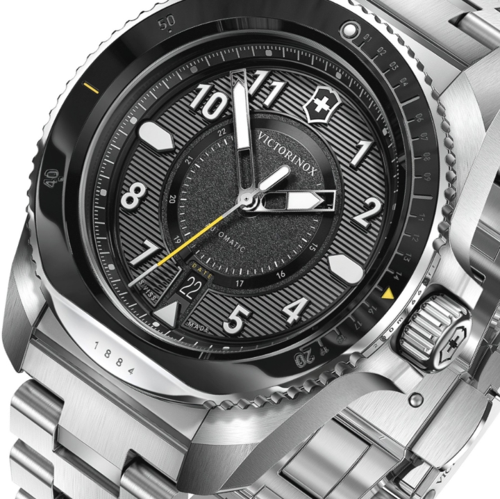 Obrazek Victorinox Journey 1884 Automatic