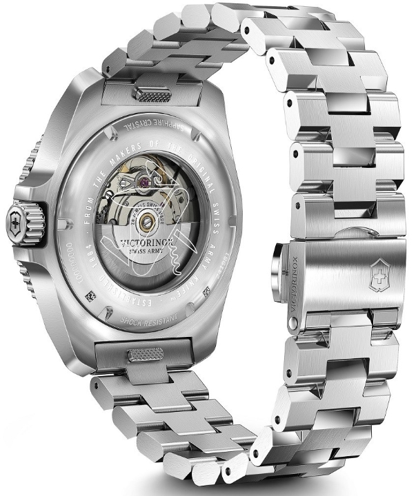 Obrazek Victorinox Journey 1884 Automatic