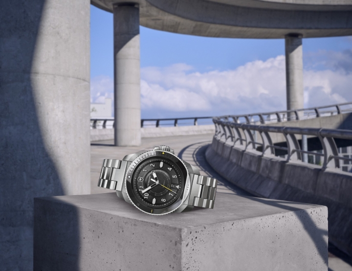 Obrazek Victorinox Journey 1884 Automatic