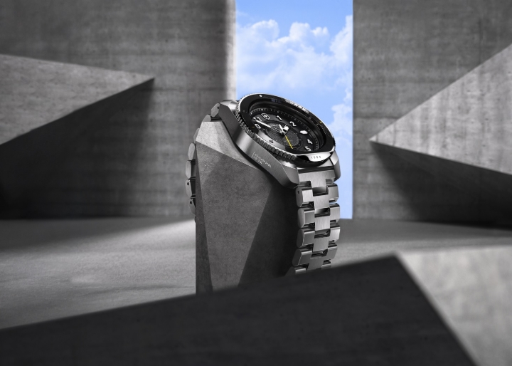 Obrazek Victorinox Journey 1884 Automatic