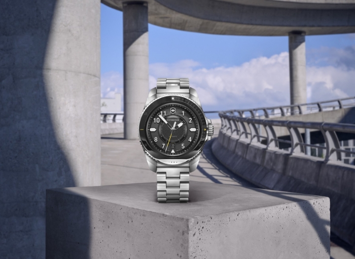 Obrazek Victorinox Journey 1884 Automatic