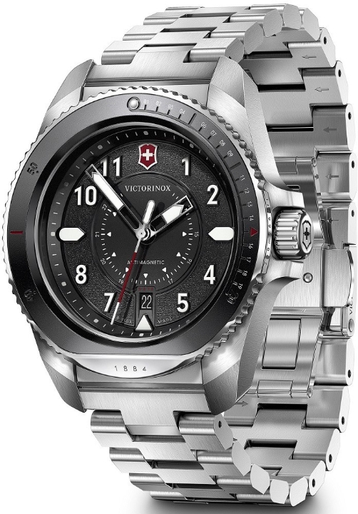 Obrazek Victorinox Journey 1884 Quartz