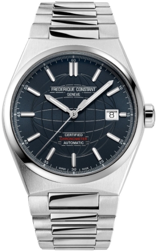 Frederique Constant Highlife Automatic COSC