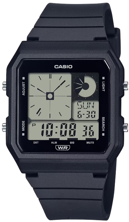 Obrazek Casio Collection