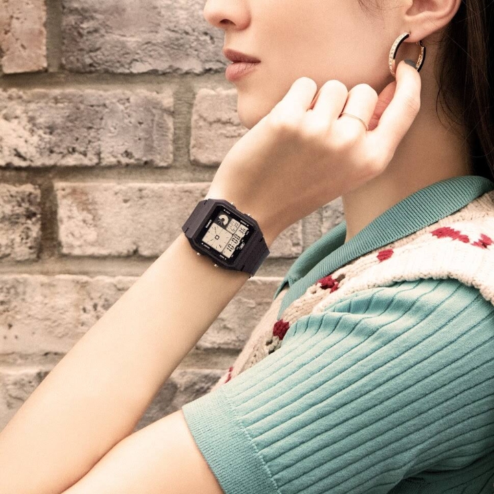 Obrazek Casio Collection