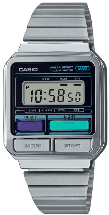 Obrazek CASIO VINTAGE
