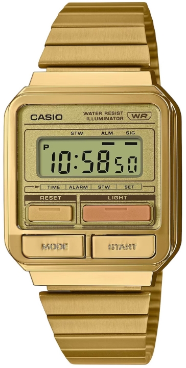 Obrazek CASIO VINTAGE