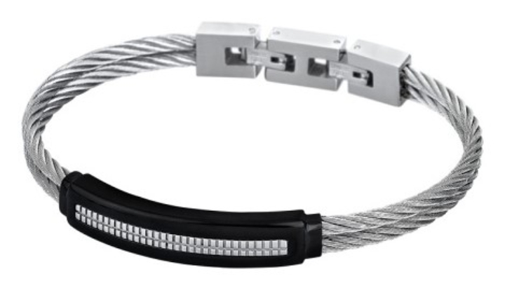 Obrazek LOTUS STYLE bransoleta 