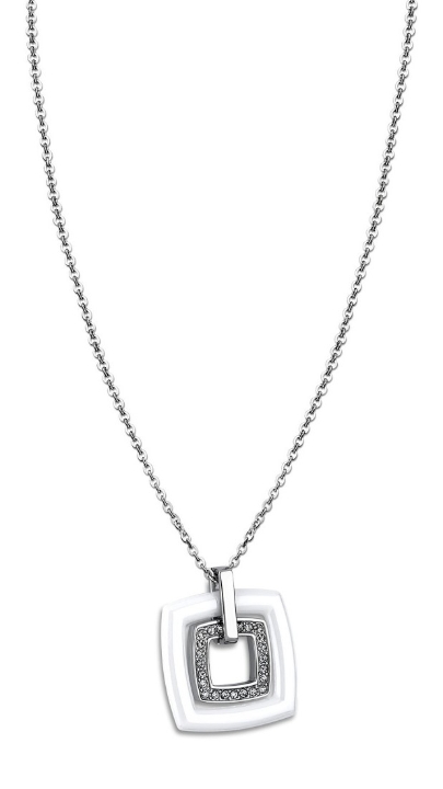 Obrazek LOTUS STYLE wisiorek CERAMIC