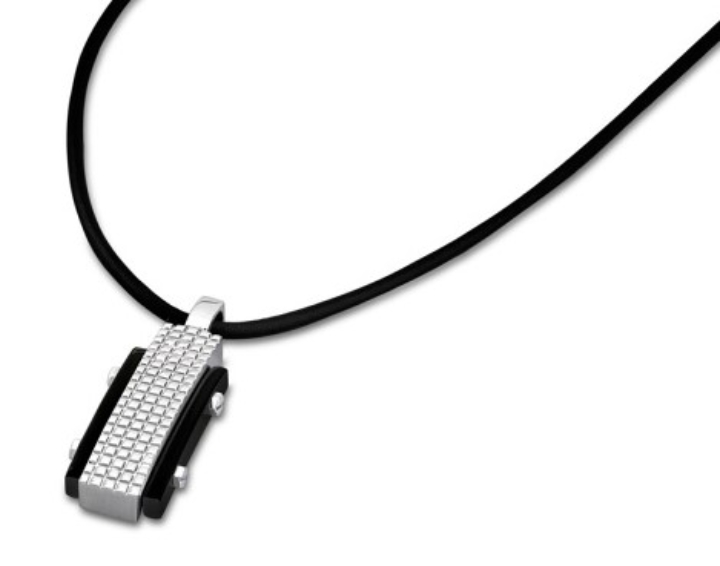 Obrazek LOTUS STYLE wisiorek Marc Márquez