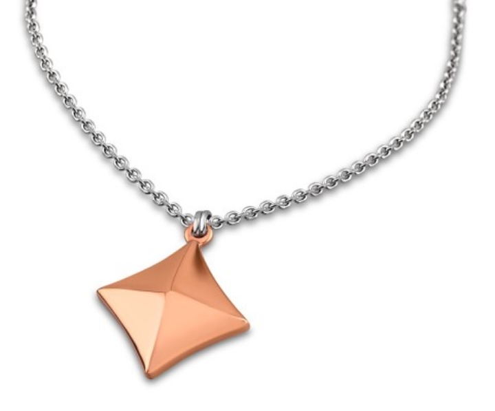 Obrazek LOTUS STYLE wisiorek WOMAN BASIC