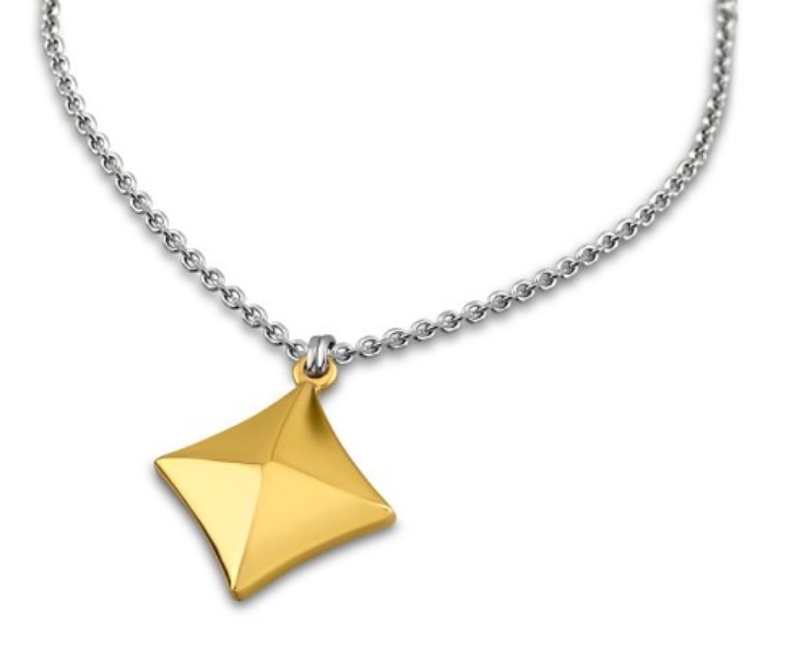 Obrazek LOTUS STYLE wisiorek WOMAN BASIC