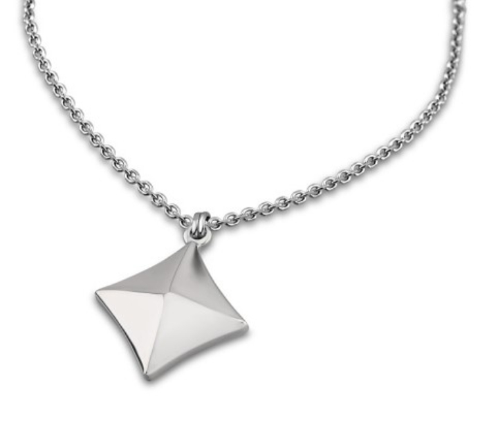 Obrazek LOTUS STYLE wisiorek WOMAN BASIC