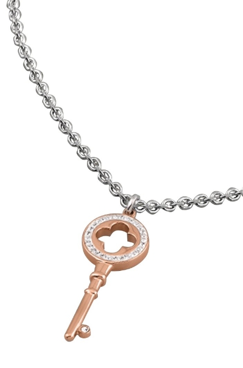 Obrazek LOTUS STYLE wisiorek RAINBOW