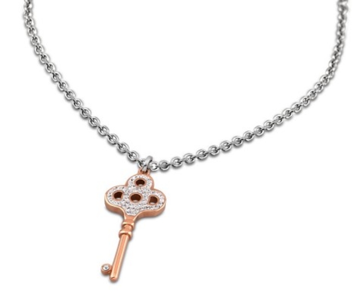 Obrazek LOTUS STYLE wisiorek RAINBOW