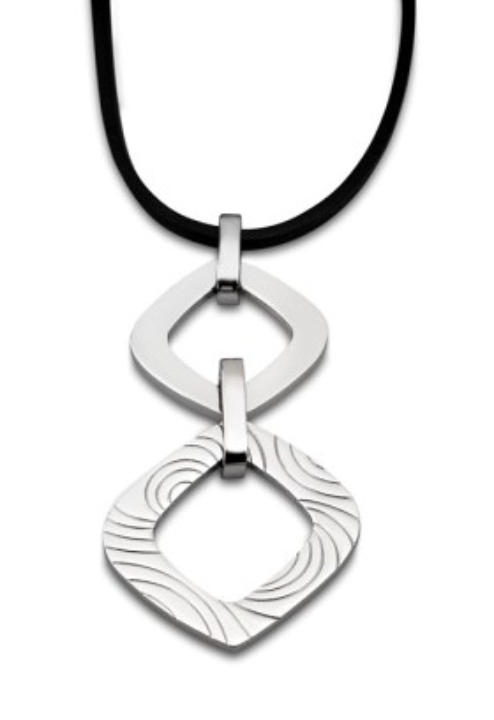 Obrazek LOTUS STYLE wisiorek PRIVILEGE