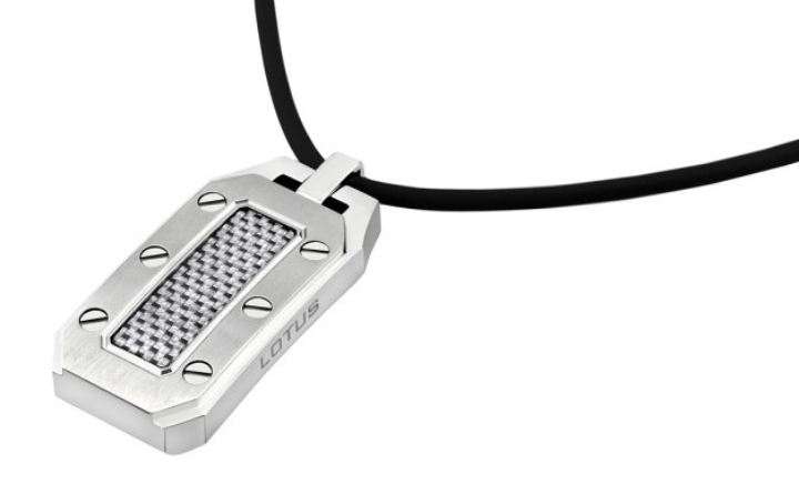 Obrazek LOTUS STYLE wisiorek MEN BASIC