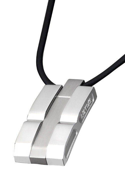 Obrazek LOTUS STYLE wisiorek MEN BASIC