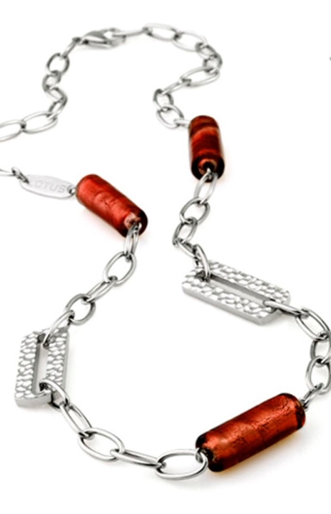 Obrazek LOTUS STYLE wisiorek WOMAN BASIC