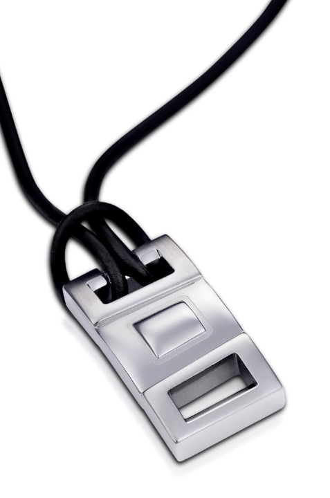 Obrazek LOTUS STYLE wisiorek MEN BASIC