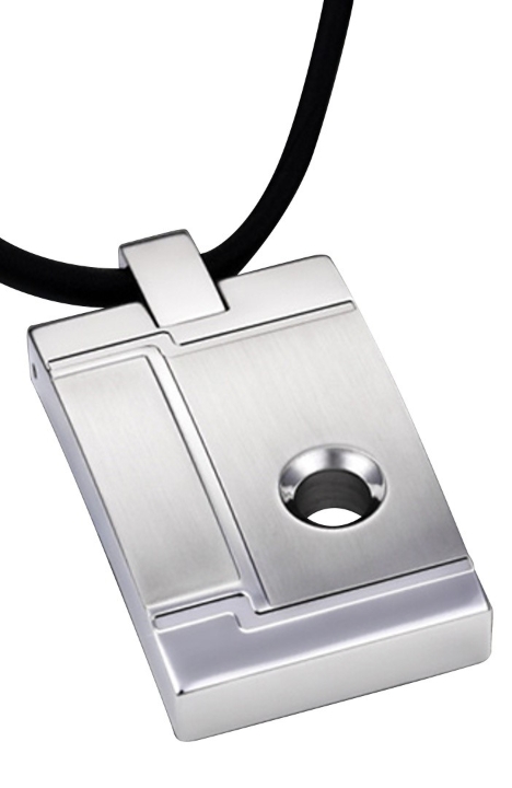 Obrazek LOTUS STYLE wisiorek MEN BASIC