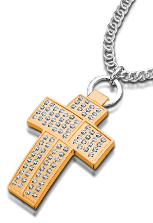 Obrazek LOTUS STYLE wisiorek WOMAN BASIC