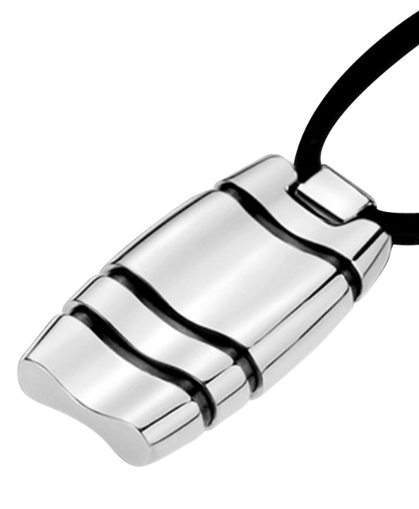 Obrazek LOTUS STYLE wisiorek MEN BASIC