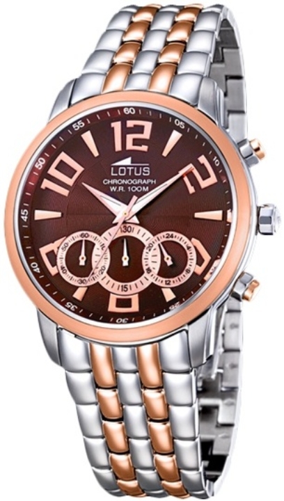 Obrazek LOTUS CHRONO
