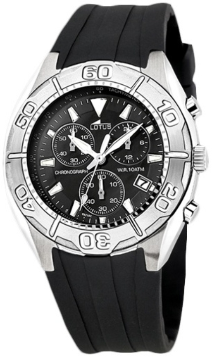 Obrazek LOTUS CHRONO