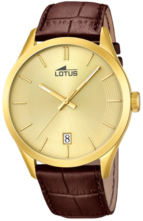 Obrazek LOTUS MINIMALIST