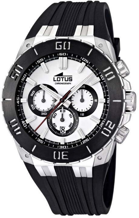 Obrazek LOTUS CHRONO